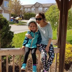 Meet your Posher, Leslie